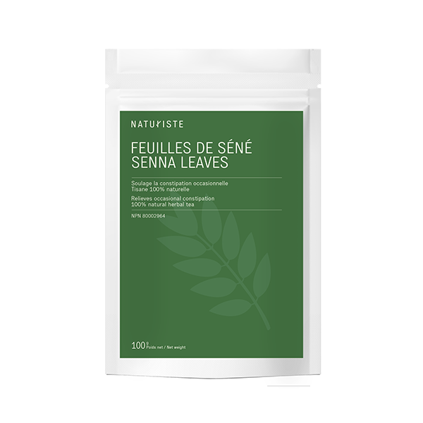 Séné Feuille - Valley of Tea