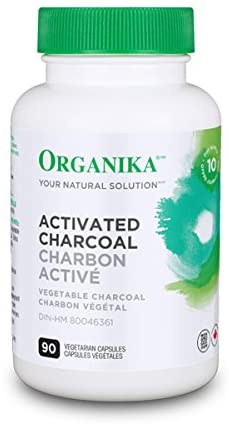 Charbon Active  Détox & Système Digestif – Naturiste
