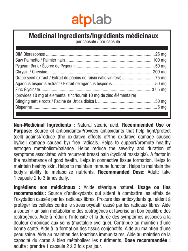 ATP AROMATEK