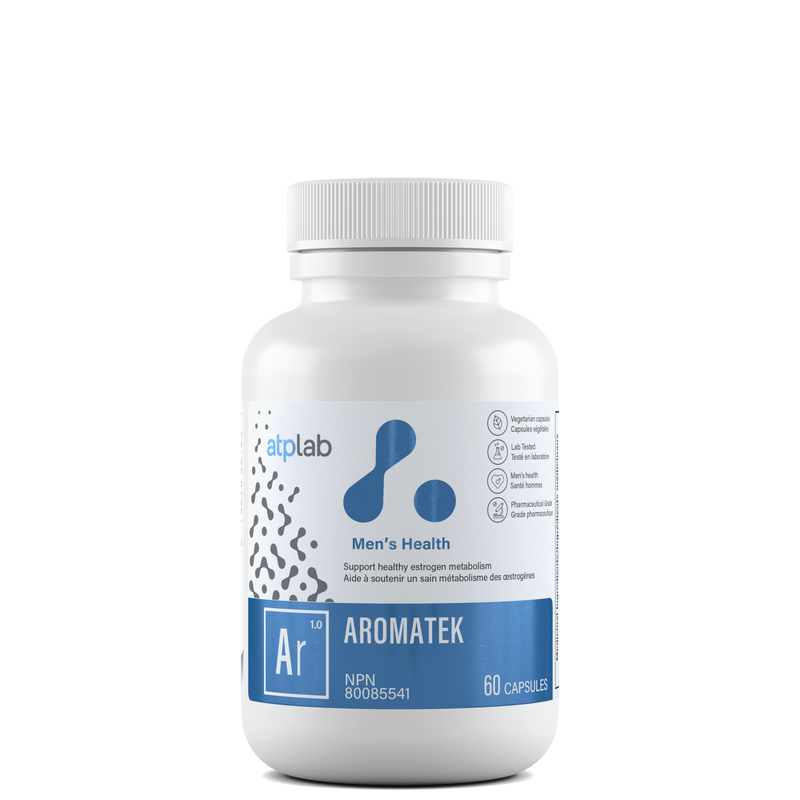 ATP AROMATEK