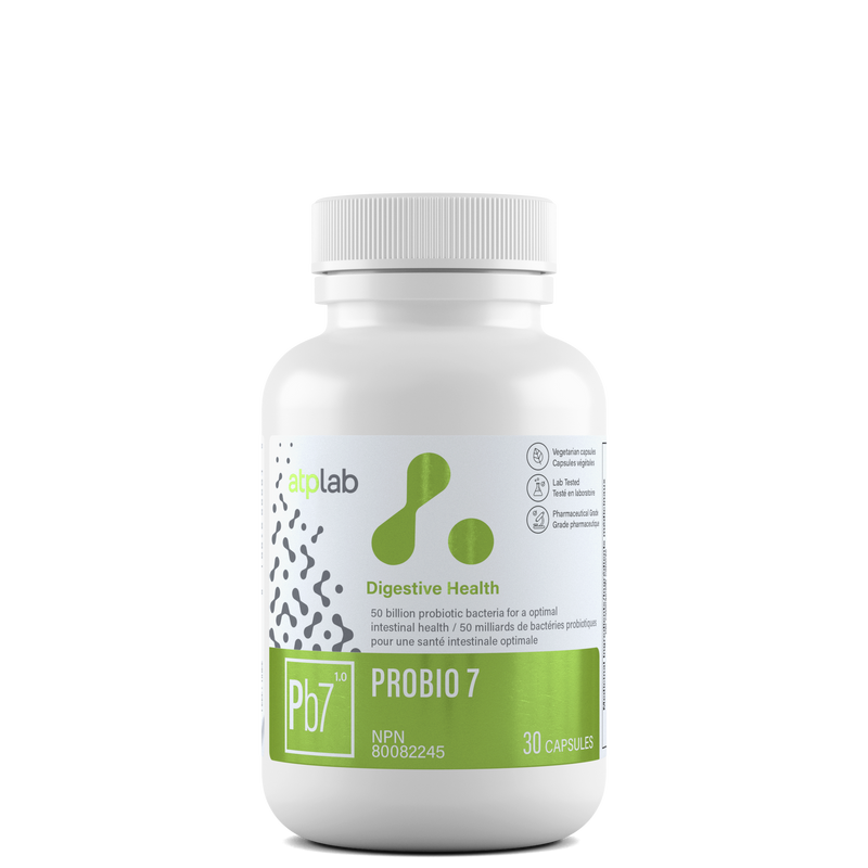 ATP PROBIO 7