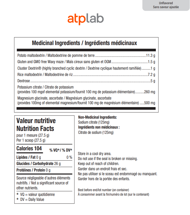 ATP PENTACARB