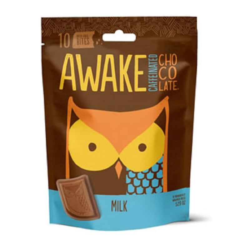 AWAKE CHOCOLATE BITES PACK