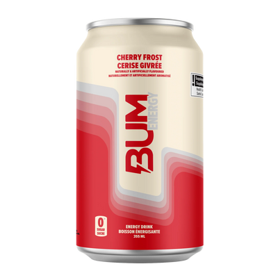 BUM ENERGY DRINK