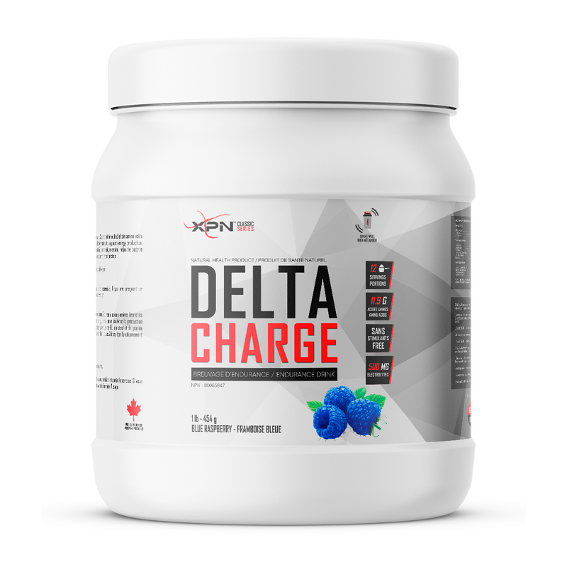 XPN DELTA CHARGE