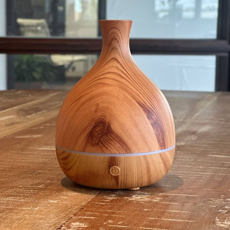 TAKAYAMA DIFFUSER