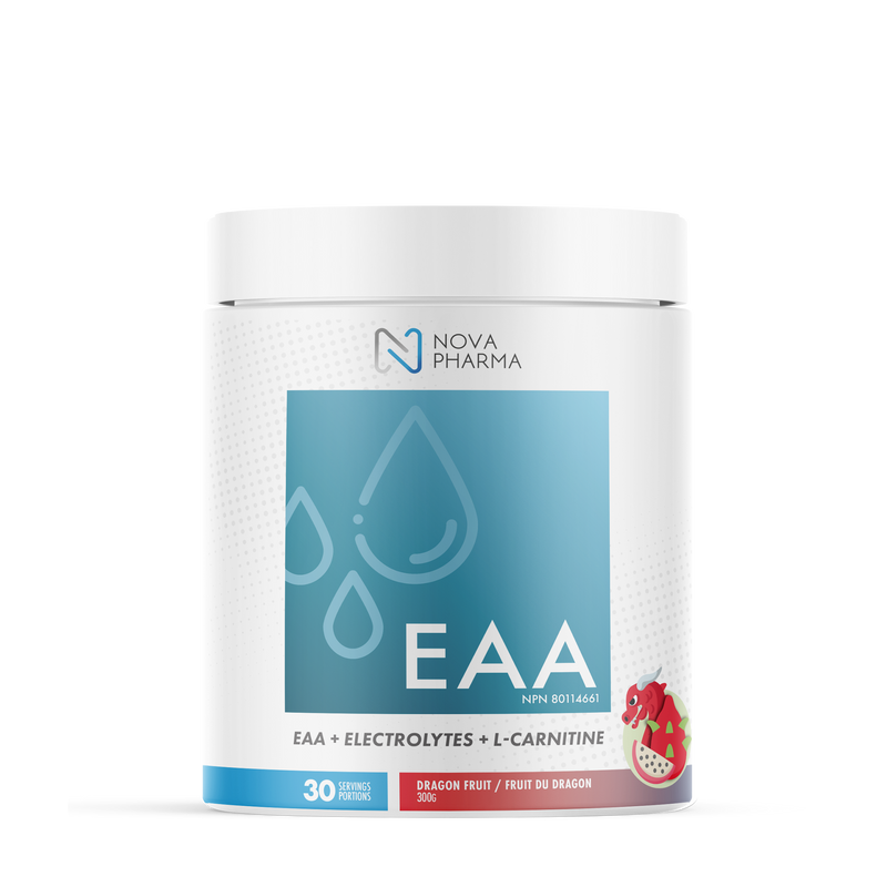 NOVA PHARMA EAA