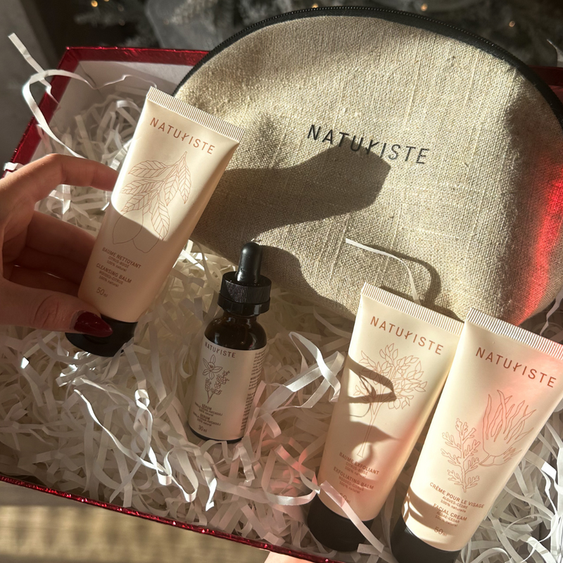 FACIAL CARE SET