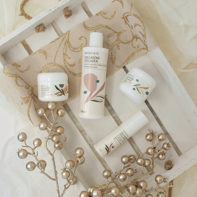 SKINCARE COLLAGEN GIFT BOX