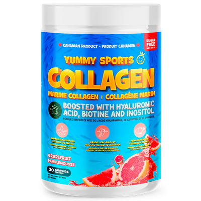 YUMMY SPORTS MARINE COLLAGEN