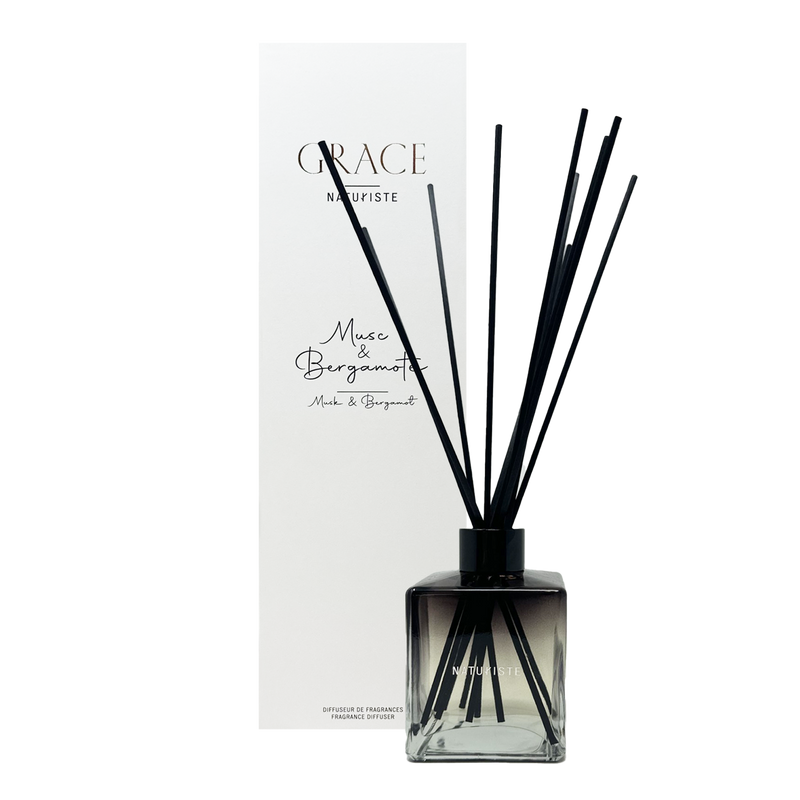 GRACE REED DIFFUSER