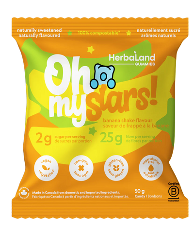 HERBALAND GUMMIES