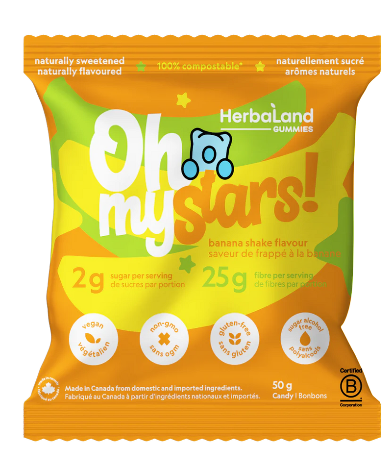 HERBALAND GUMMIES