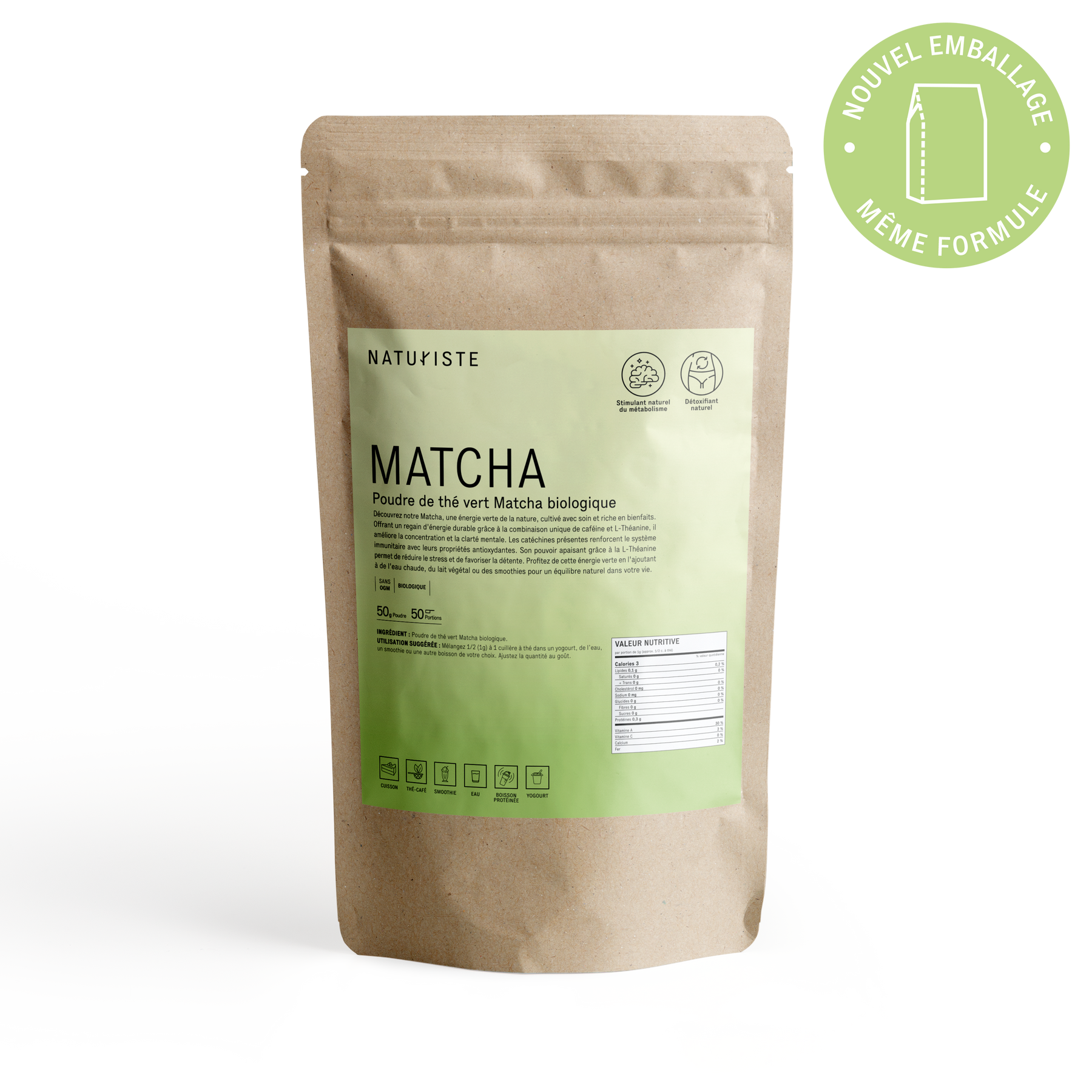 Différentes qualités de thé vert Matcha - Actualités Bioteastore