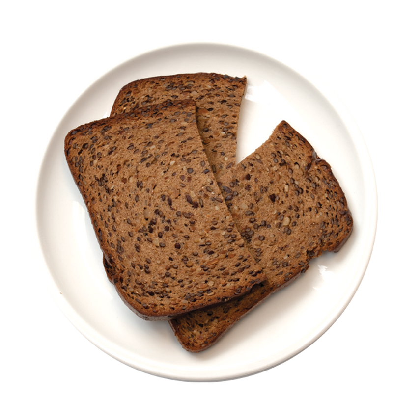 MULTIGRAIN BREAD