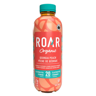 ROAR ORGANIC - HYDRATION DRINK