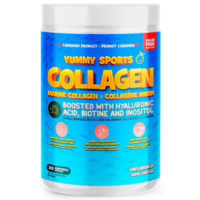 YUMMY SPORTS MARINE COLLAGEN