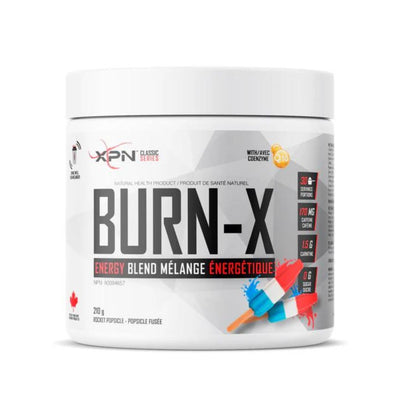 XPN BURN-X