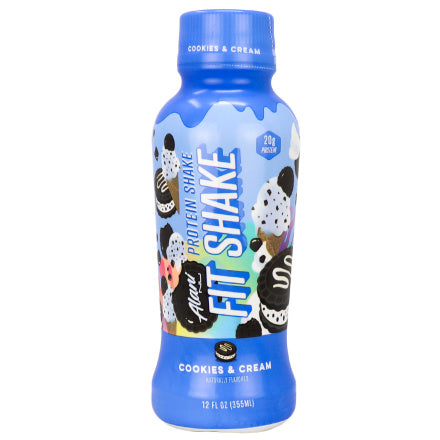 ALANI FIT SHAKE – Naturiste