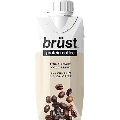 BRÜST CAFÉ PROTÉINÉ