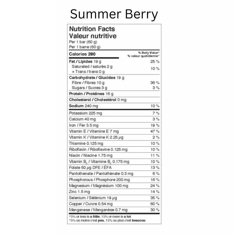 YOUNITED VEGETABLE PROTEIN BAR