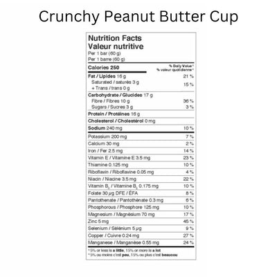 YOUNITED VEGETABLE PROTEIN BAR