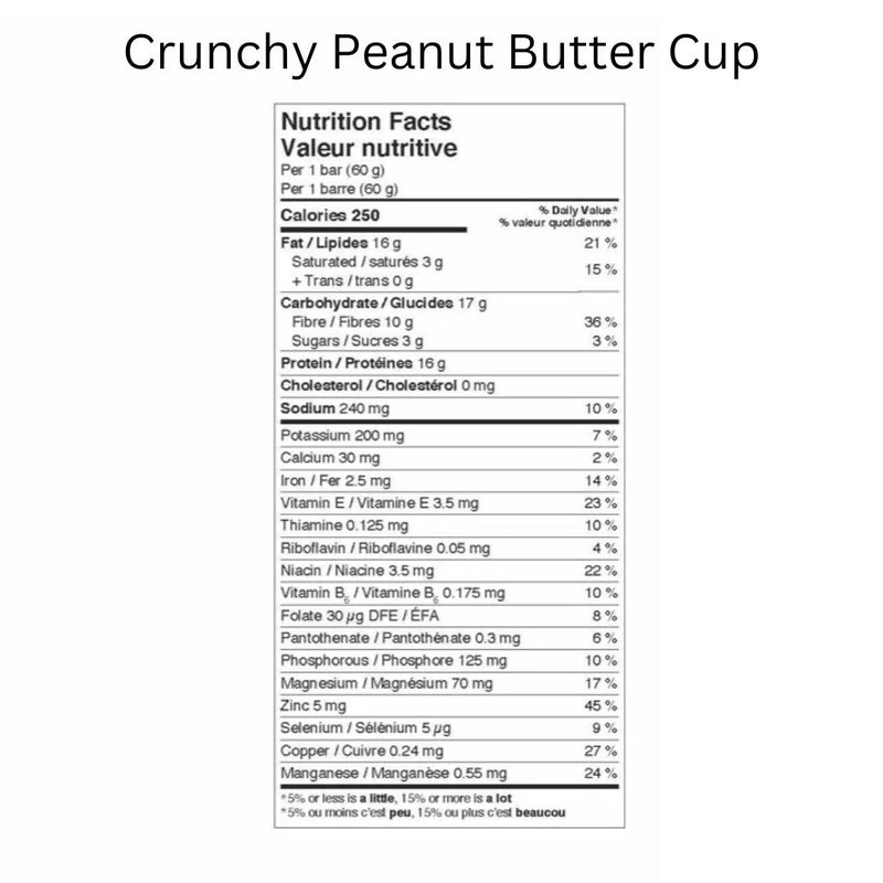 YOUNITED VEGETABLE PROTEIN BAR