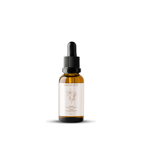 FACE SERUM – Naturiste