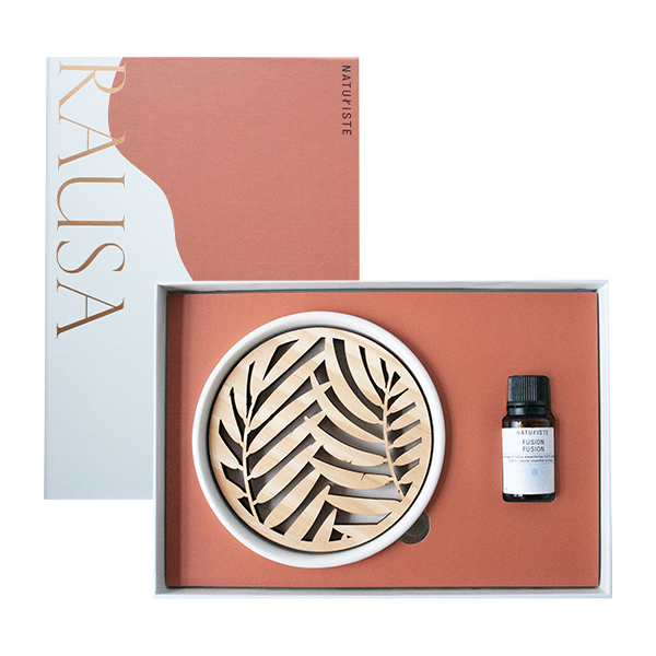 COFFRET RAUSA