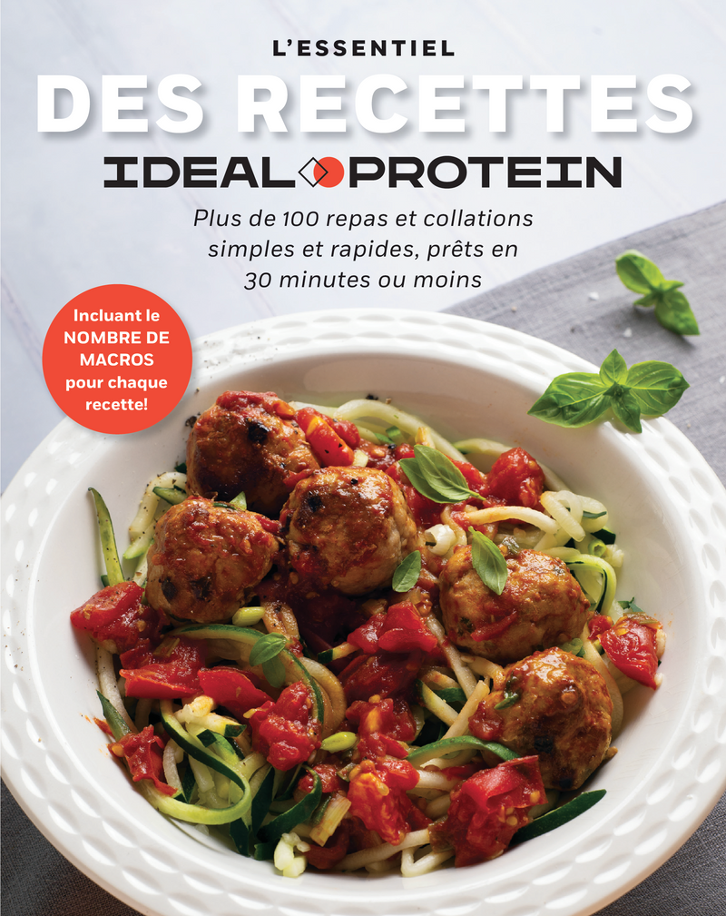 LIVRE DE RECETTES